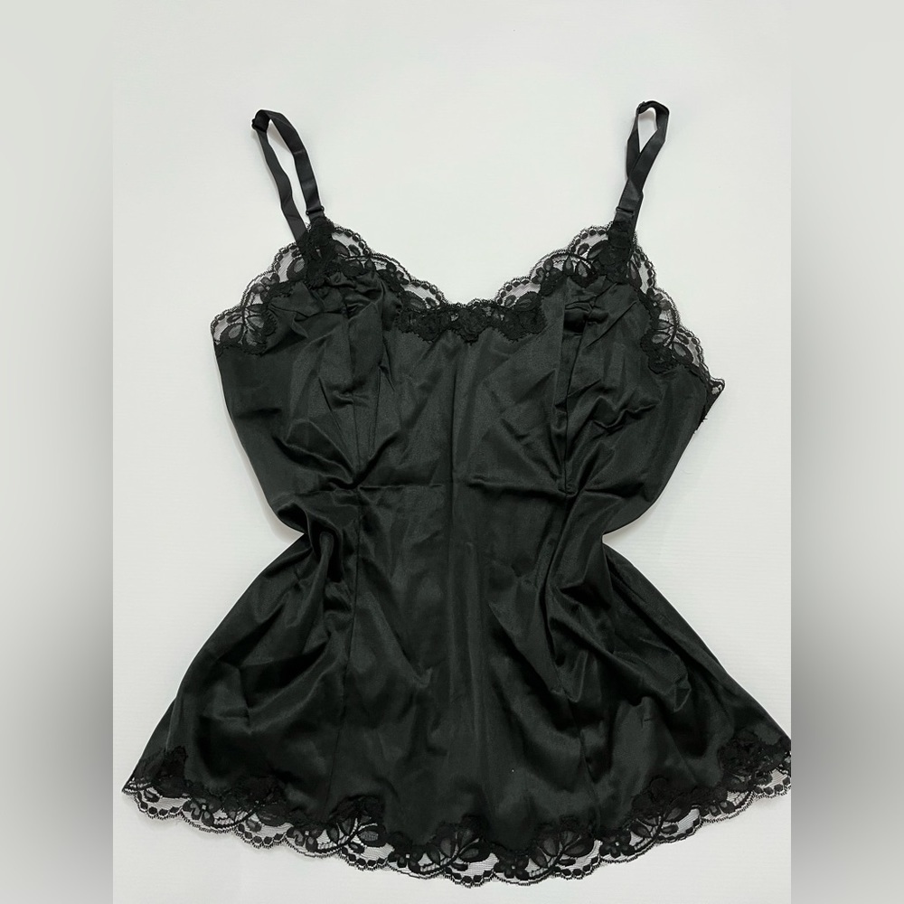 Vintage LovFee - Lace Lingerie - size Medium